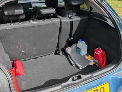 Citroën C4 Cactus Shine (2018) - Foto 3