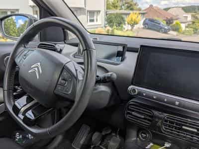 Citroën C4 Cactus Shine (2018) - Foto 4