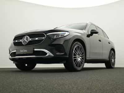 Mercedes GLC 200 4M Avantgarde Kamera+LED+Totw+Memo+20" (2024) - Photo 10