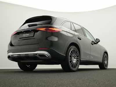 Mercedes GLC 200 4M Avantgarde Kamera+LED+Totw+Memo+20" (2024) - Photo 11