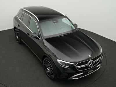 Mercedes GLC 200 4M Avantgarde Kamera+LED+Totw+Memo+20" (2024) - Photo 12