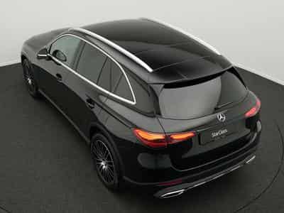 Mercedes GLC 200 4M Avantgarde Kamera+LED+Totw+Memo+20" (2024) - Photo 13