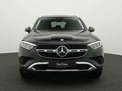 Mercedes GLC 200 4M Avantgarde Kamera+LED+Totw+Memo+20" (2024) - Photo 2