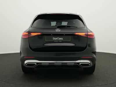 Mercedes GLC 200 4M Avantgarde Kamera+LED+Totw+Memo+20" (2024) - Photo 4
