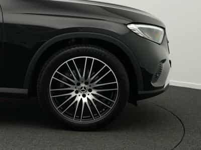Mercedes GLC 200 4M Avantgarde Kamera+LED+Totw+Memo+20" (2024) - Photo 8