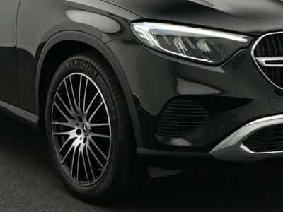 Mercedes GLC 200 4M Avantgarde Kamera+LED+Totw+Memo+20" (2024) - Photo 9