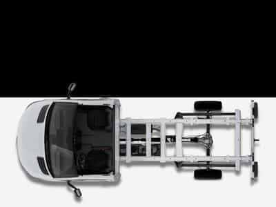 Mercedes Sprinter 317 CDI (2025) - Photo 3