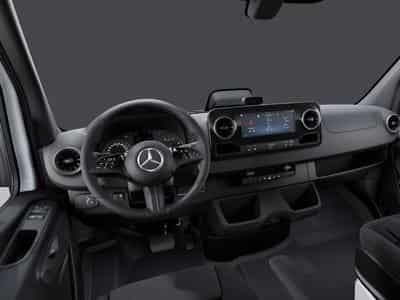 Mercedes Sprinter 317 CDI (2025) - Photo 4
