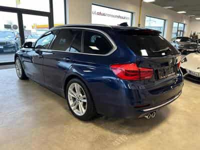BMW 335 d xDrive Luxury Line (2018) - Photo 5