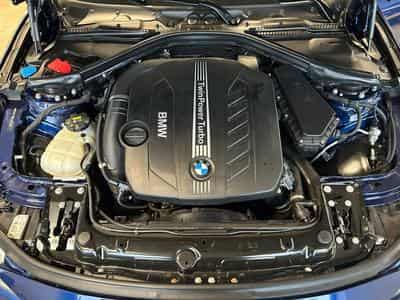 BMW 335 d xDrive Luxury Line (2018) - Photo 15