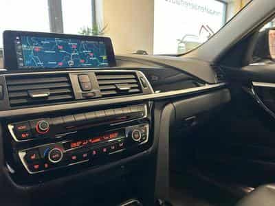 BMW 335 d xDrive Luxury Line (2018) - Photo 9