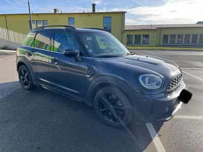Mini Countryman Cooper S -face lift (2020) - Foto 4