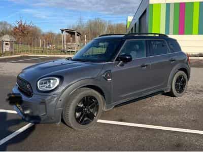 Mini Countryman Cooper S -face lift (2020) - Foto 6