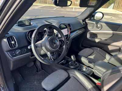 Mini Countryman Cooper S -face lift (2020) - Foto 7