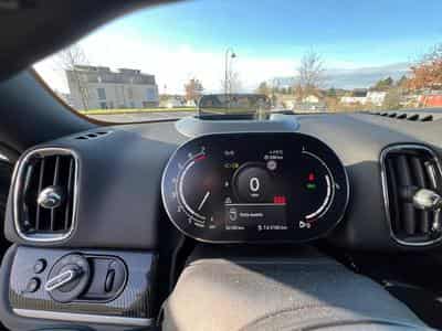 Mini Countryman Cooper S -face lift (2020) - Foto 11