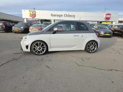 Abarth 595 TURISMO 165 CV (2019) - Foto 1