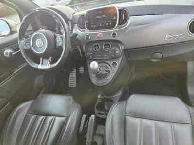 Abarth 595 TURISMO 165 CV (2019) - Foto 3