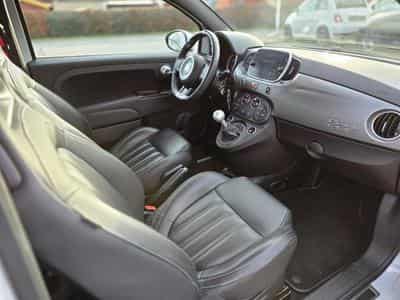 Abarth 595 TURISMO 165 CV (2019) - Foto 4