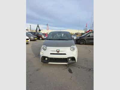 Abarth 595 TURISMO 165 CV (2019) - Foto 7