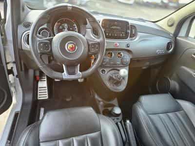 Abarth 595 TURISMO 165 CV (2019) - Foto 2