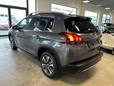 Peugeot 2008 Allure (2019) - Photo 5