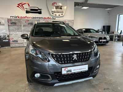 Peugeot 2008 Allure (2019) - Photo 1