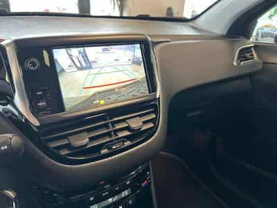 Peugeot 2008 Allure (2019) - Photo 9