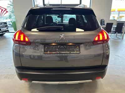 Peugeot 2008 Allure (2019) - Photo 4