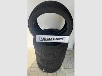 Pneus hiver 19" pneus (1970) - Photo 1