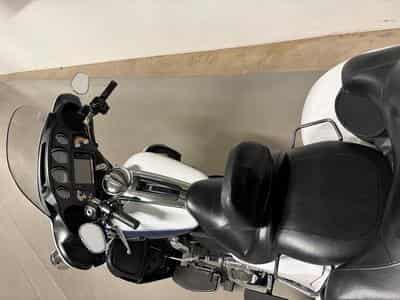 Harley-Davidson Tri Glide Ultra (2015) - Foto 3