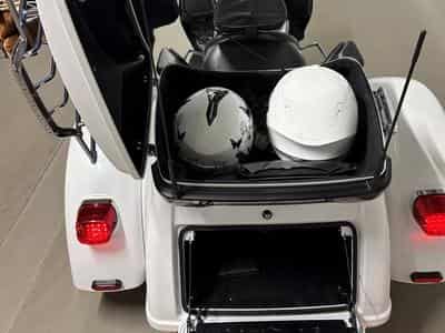 Harley-Davidson Tri Glide Ultra (2015) - Foto 5