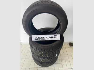 Pneus hiver 19" pneus (1970) - Photo 1