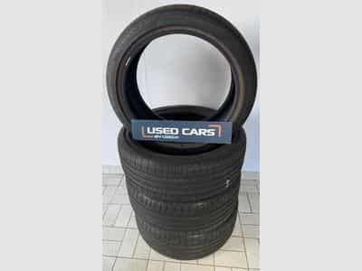 Reifen – 21" - Foto 1