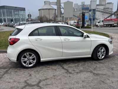 Mercedes Classe A 200 D - 7G DCT Inspiration edition (2017) - Foto 1