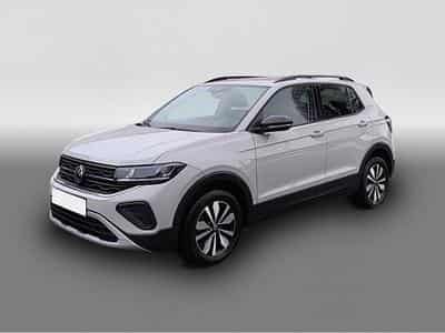 VW T-Cross (2024) - Photo 1