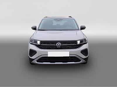 VW T-Cross (2024) - Photo 2