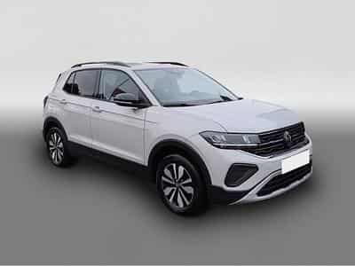 VW T-Cross (2024) - Photo 3