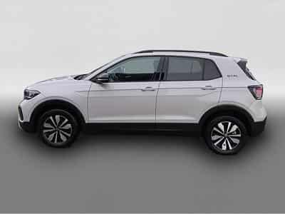 VW T-Cross (2024) - Photo 4