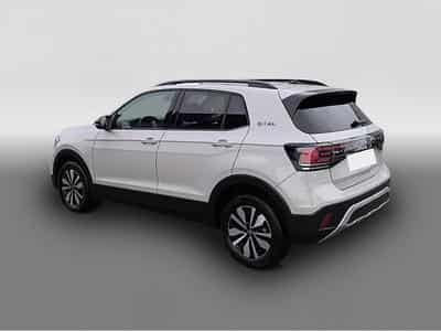 VW T-Cross (2024) - Photo 5