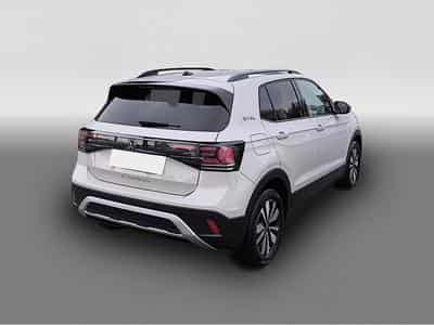 VW T-Cross (2024) - Photo 7
