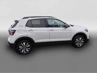 VW T-Cross (2024) - Photo 8