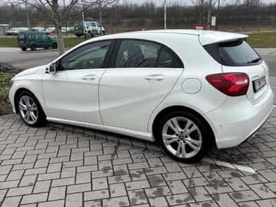 Mercedes Classe A 200 D - 7G DCT Inspiration edition (2017) - Foto 2