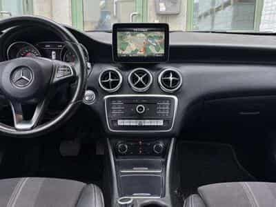 Mercedes Classe A 200 D - 7G DCT Inspiration edition (2017) - Foto 3