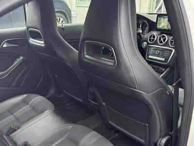 Mercedes Classe A 200 D - 7G DCT Inspiration edition (2017) - Foto 5