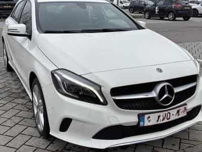 Mercedes Classe A 200 D - 7G DCT Inspiration edition (2017) - Foto 7