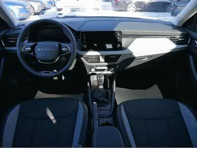 Skoda Scala (2026) - Foto 11