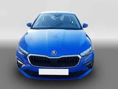 Skoda Scala (2026) - Foto 3