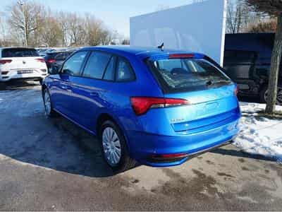 Skoda Scala (2026) - Foto 6