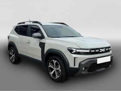 Dacia Duster (2026) - Foto 1