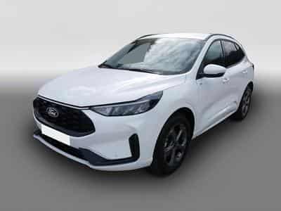 Ford Kuga (2026) - Foto 1